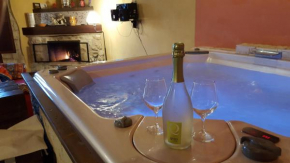 Отель B&B Suite Mirafloris  Пешо Саннита